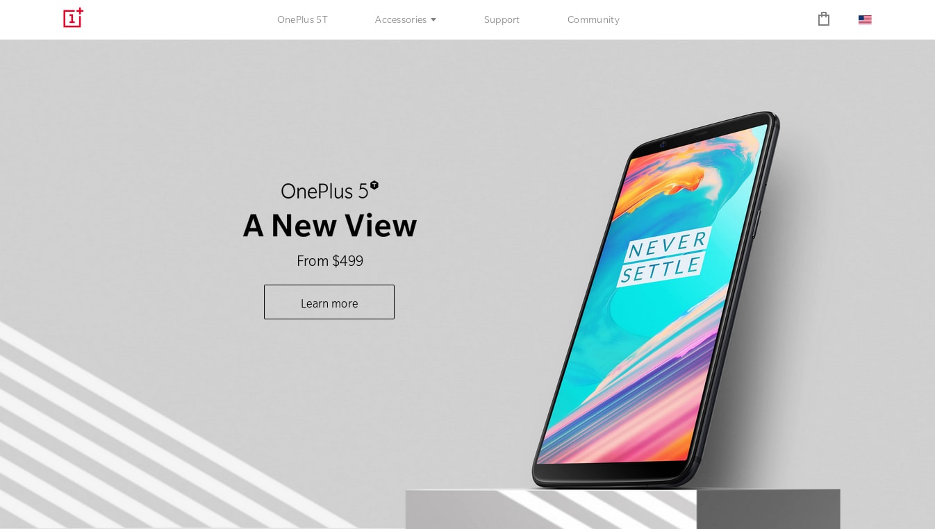 OnePlus website hacked - Credit Card Information of 40000 customers leaked