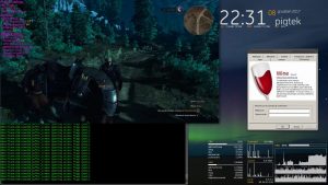 Download and Install Wine 3.0