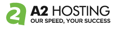 a2hosting logo