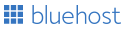 Bluehost logo