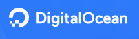 Digital Ocean logo