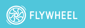 Flywheel logo