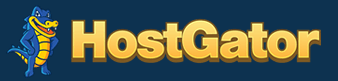 Host Gator logo