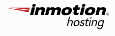 Inmontion hosting logo