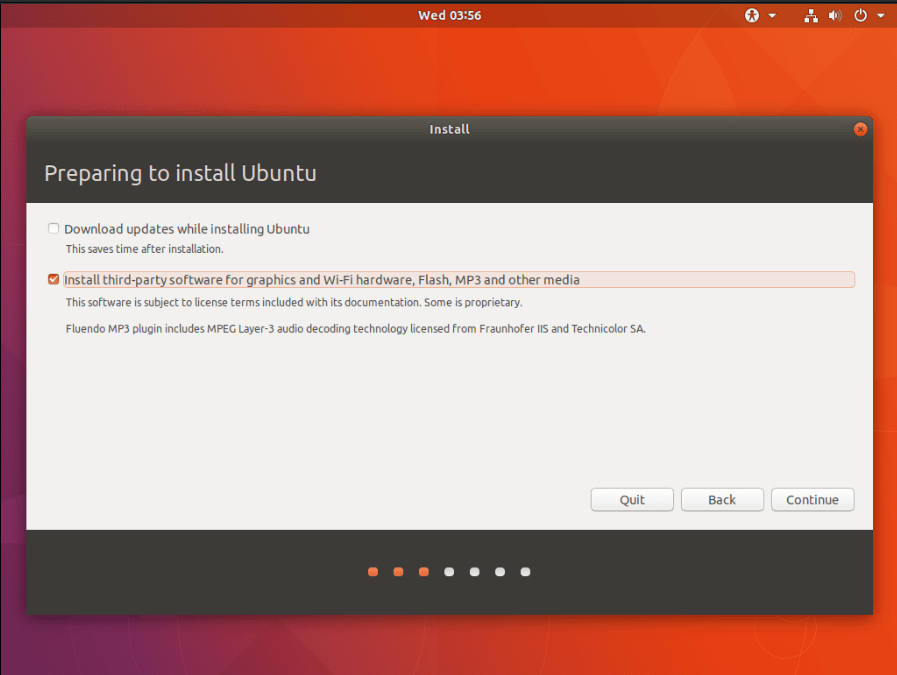 How To Install Ubuntu Or Ubuntu-based Operating Systems - IB Computing