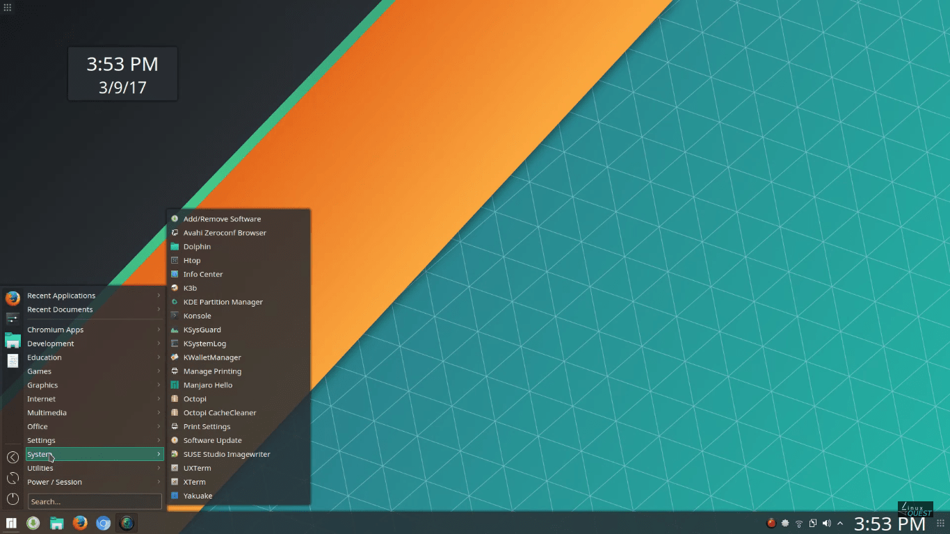 Top 5 Modern Linux Distributions Of 2018