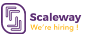 Scaleway logo