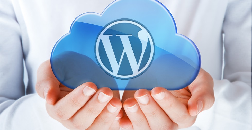 Cloud Hosting - Best WordPress Hosting Services