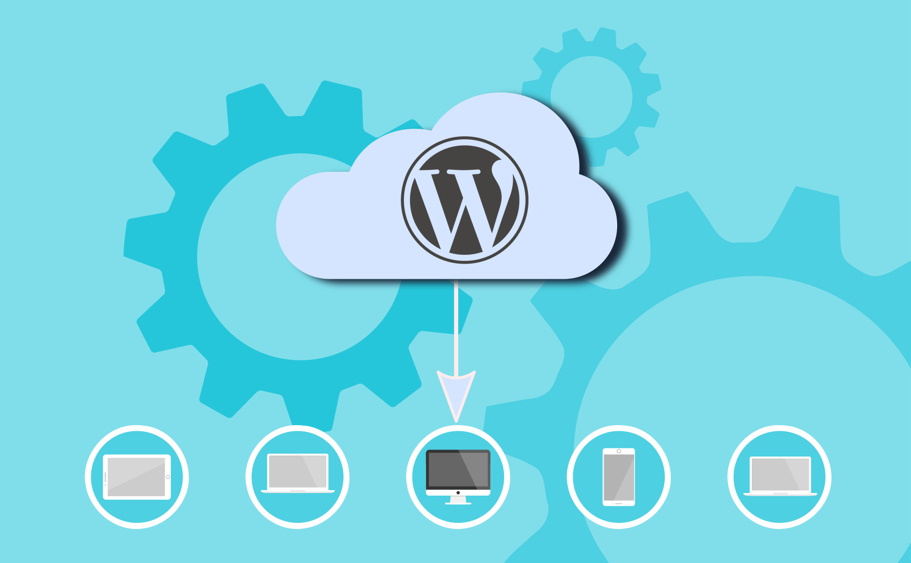 Best WordPress hosting services