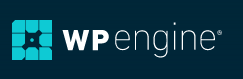 WP Engine logo