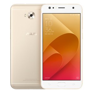 Asus Zenfone 4 - Best Android Camera Smartphones under 15k