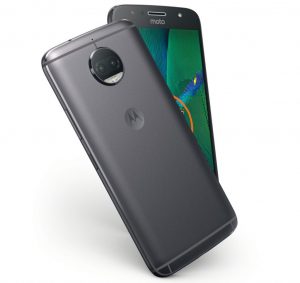 Moto G5S Plus - Best Android Camera Smartphones Under 15k