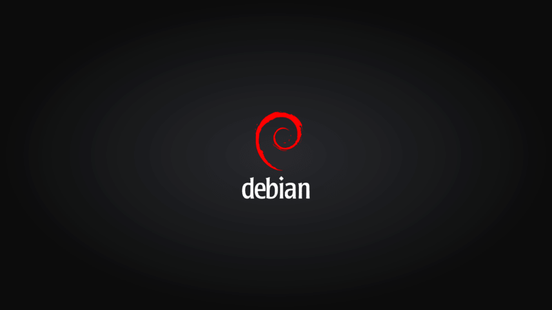 Debian Wallpaper