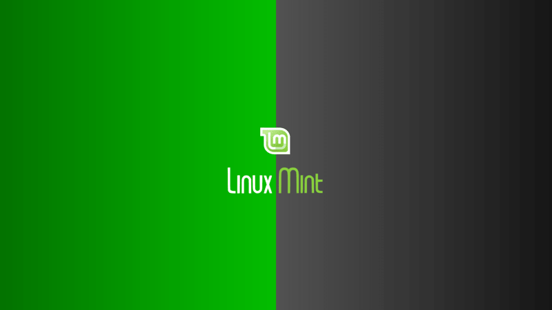 Linux Mint Wallpaper