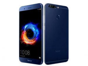 Huawei Honor 8 - Best Android Smartphones Under 