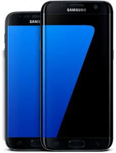 Samsung S7 - Best Android Smartphones Under 25000 INR