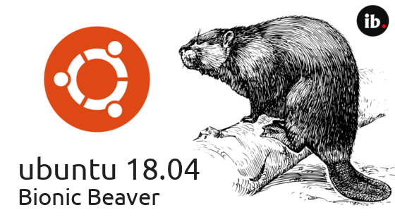 Download Ubuntu 18.04 LTS Beta; Ditches 32 Bit Installer For Ubuntu ...