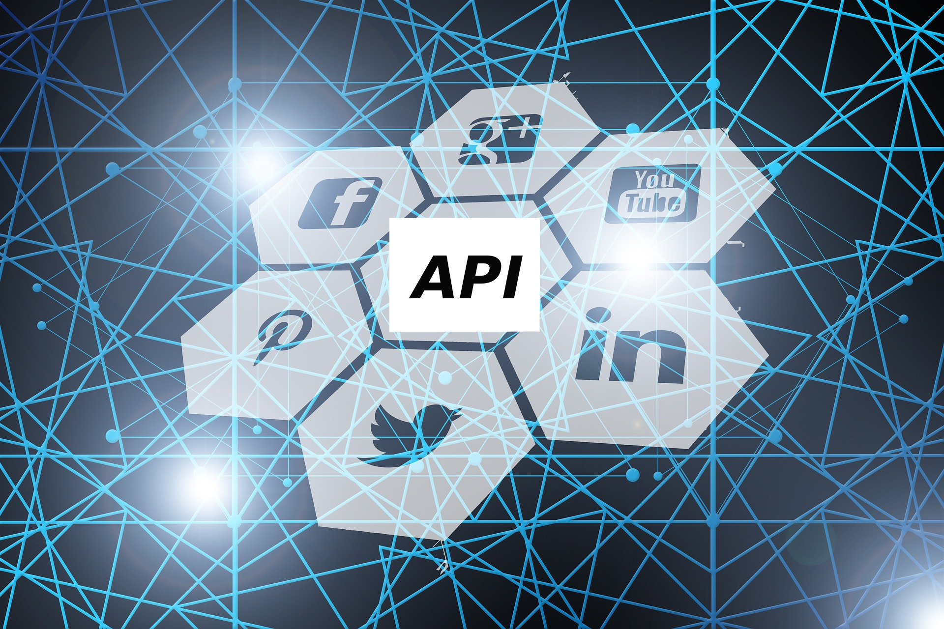API