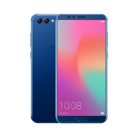 Best Budget Smartphones - Honor View 10